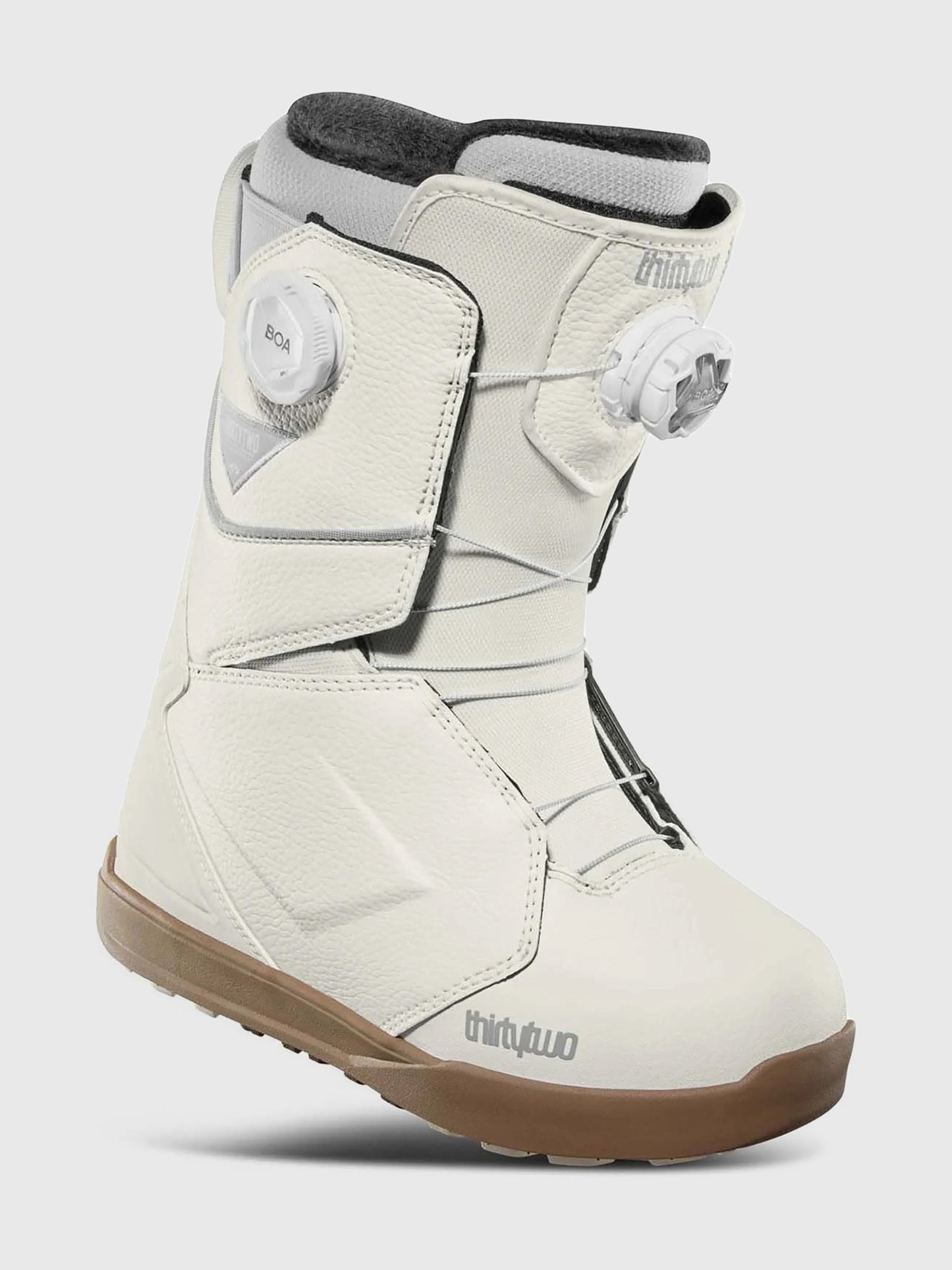 Thirtytwo Lashed Double BOA Women's Snowboard Boots 2025 - Saint Bernard