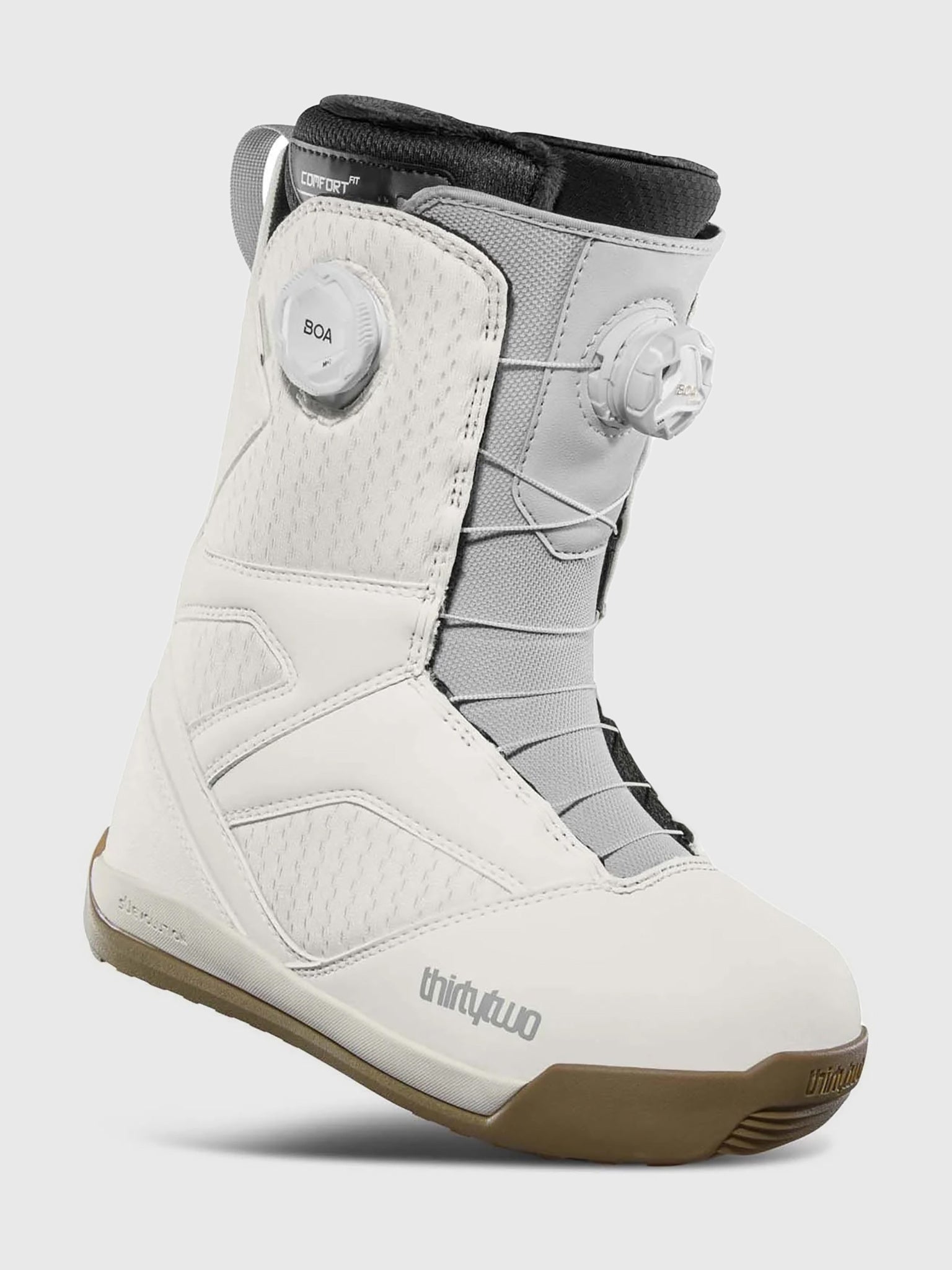 Thirtytwo STW Double BOA Women's Snowboard Boots 2025 - Saint Bernard