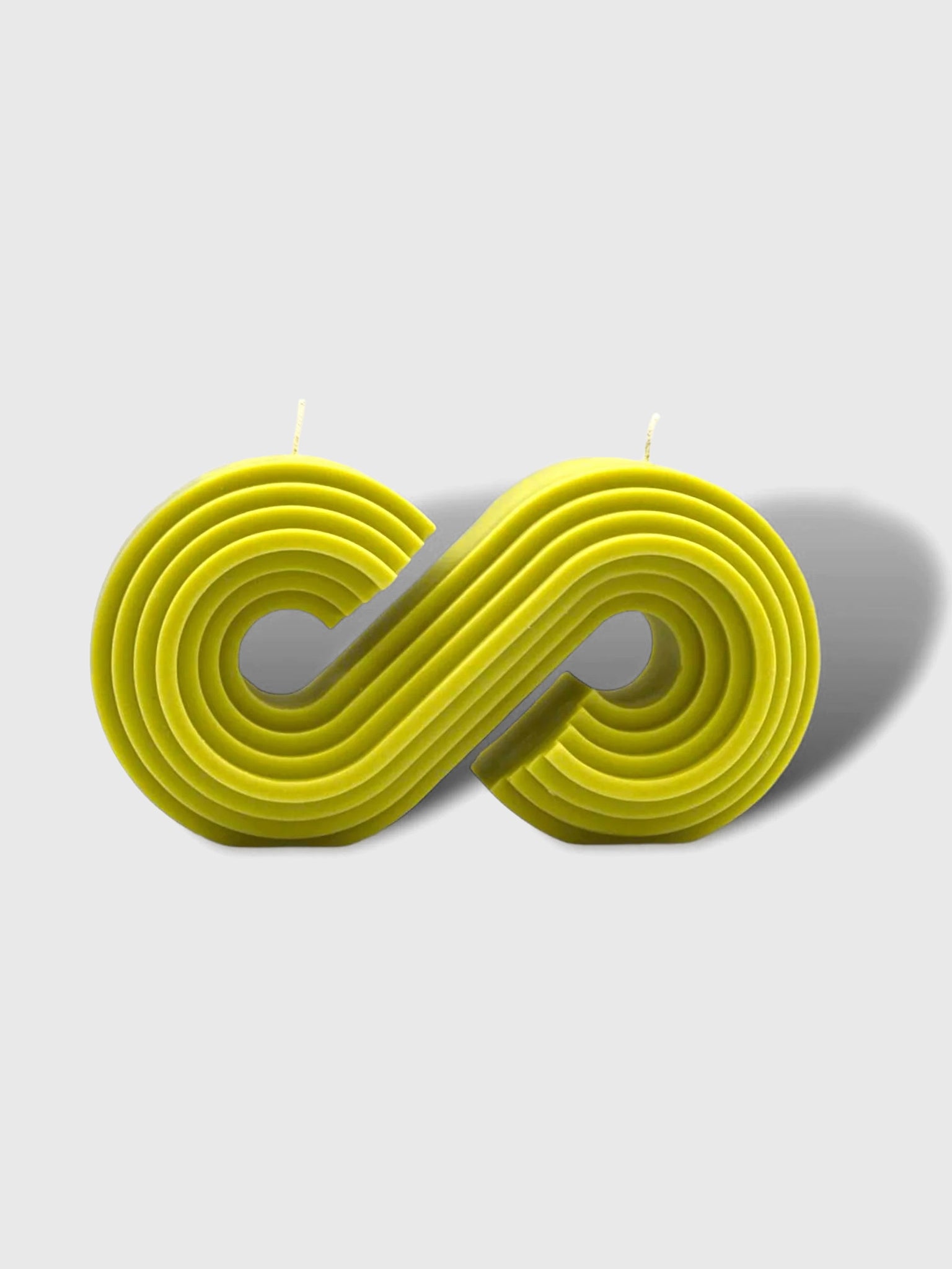 Davie Ocho Candle Co The Ocho Candle - Saint Bernard