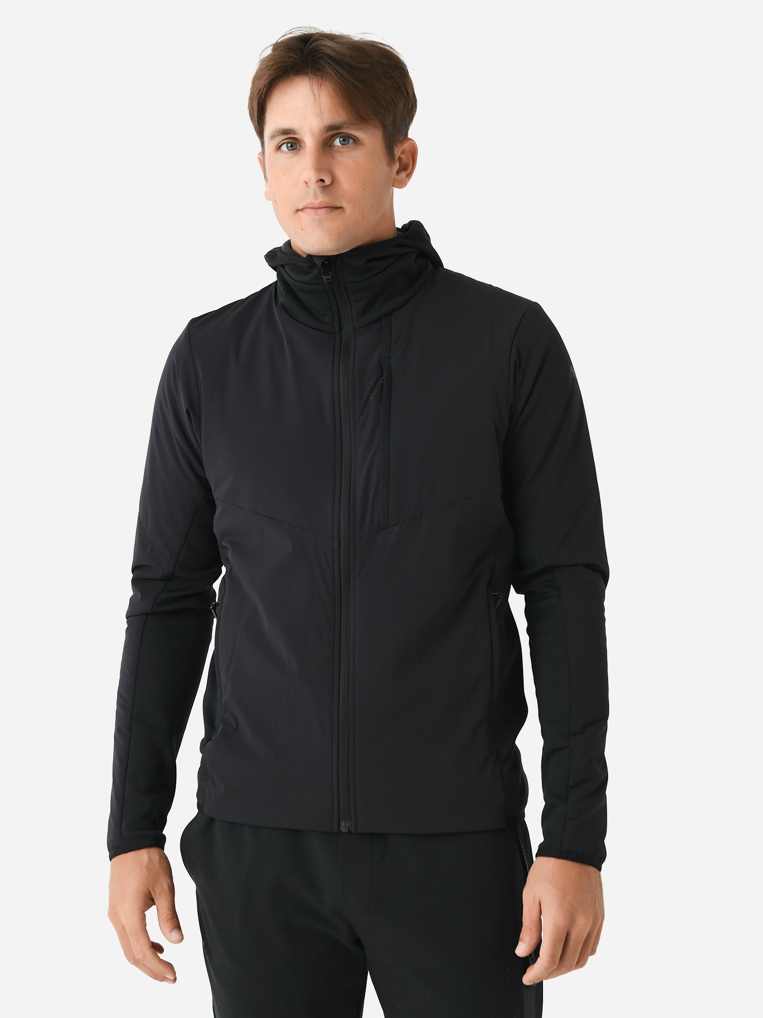 Head Sportswear Men's Kore Nordic Jacket – saintbernard.com