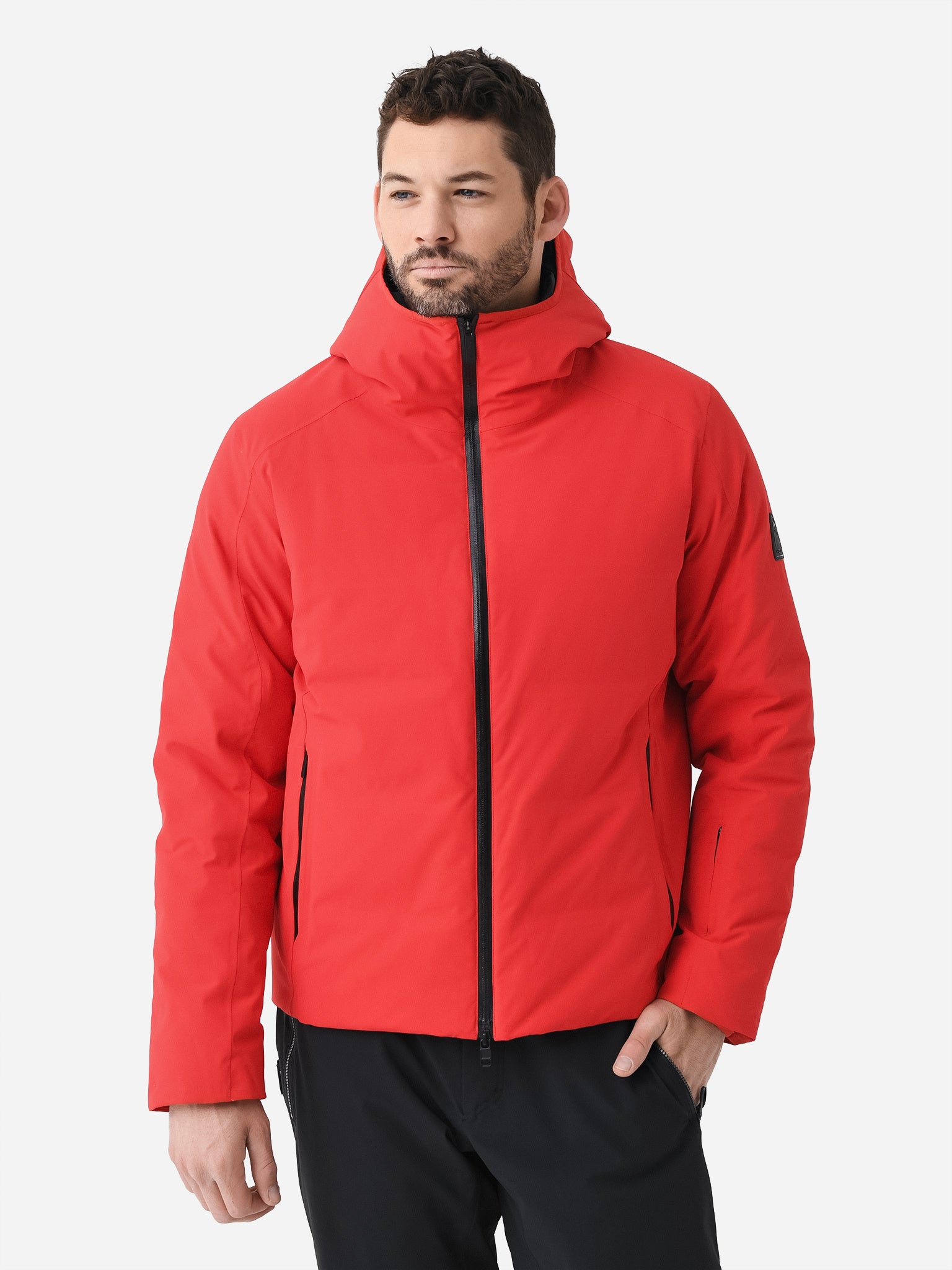 Head Sportswear Men's Rebels Rogue Jacket | $650.00 | Saint Bernard