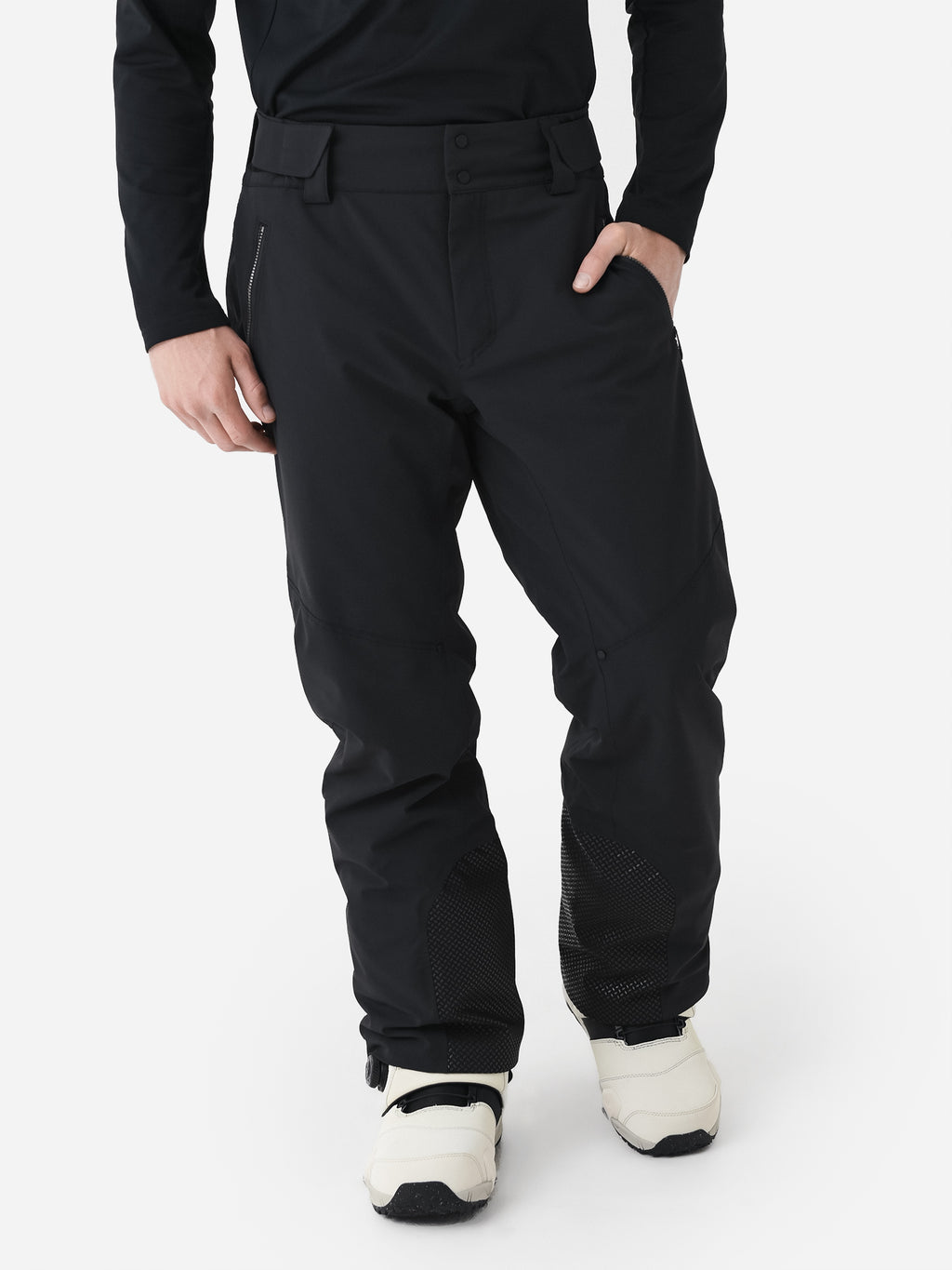 Head Sportswear Men's Rebels Pant - Saint Bernard