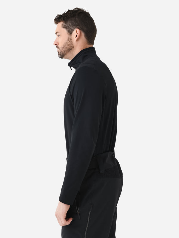 Head Sportswear Men's Marty MidLayer Top Saint Bernard