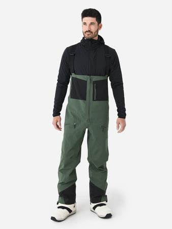 H.I.D bib Pants【未使用】size L 821562xTHYMExPrimary_101838178