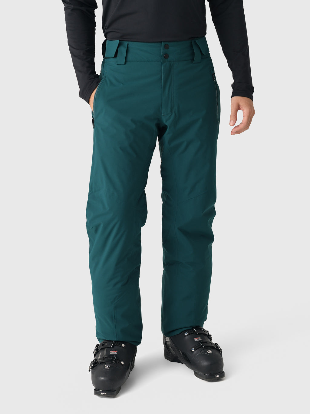 Head Sportswear Men's Summit Pant - Saint Bernard