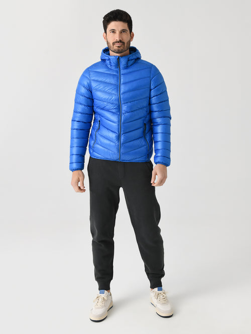 Head Sportswear Men's Daxton Lightweight Jacket