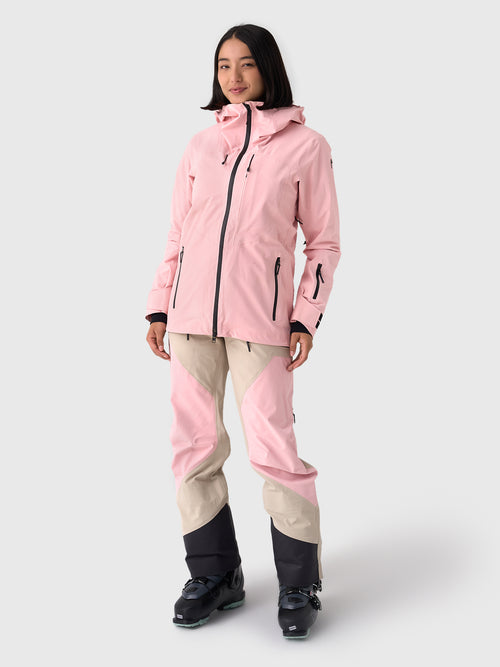 Head Sportswear Women's Kore Nordic Jacket