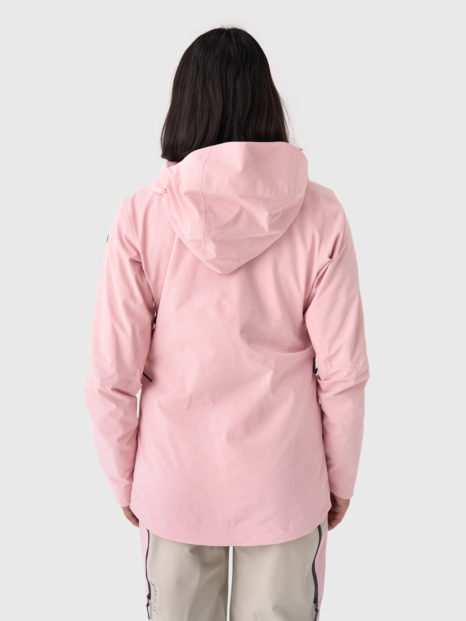 Head Sportswear Women's Kore Nordic Jacket – Saint Bernard