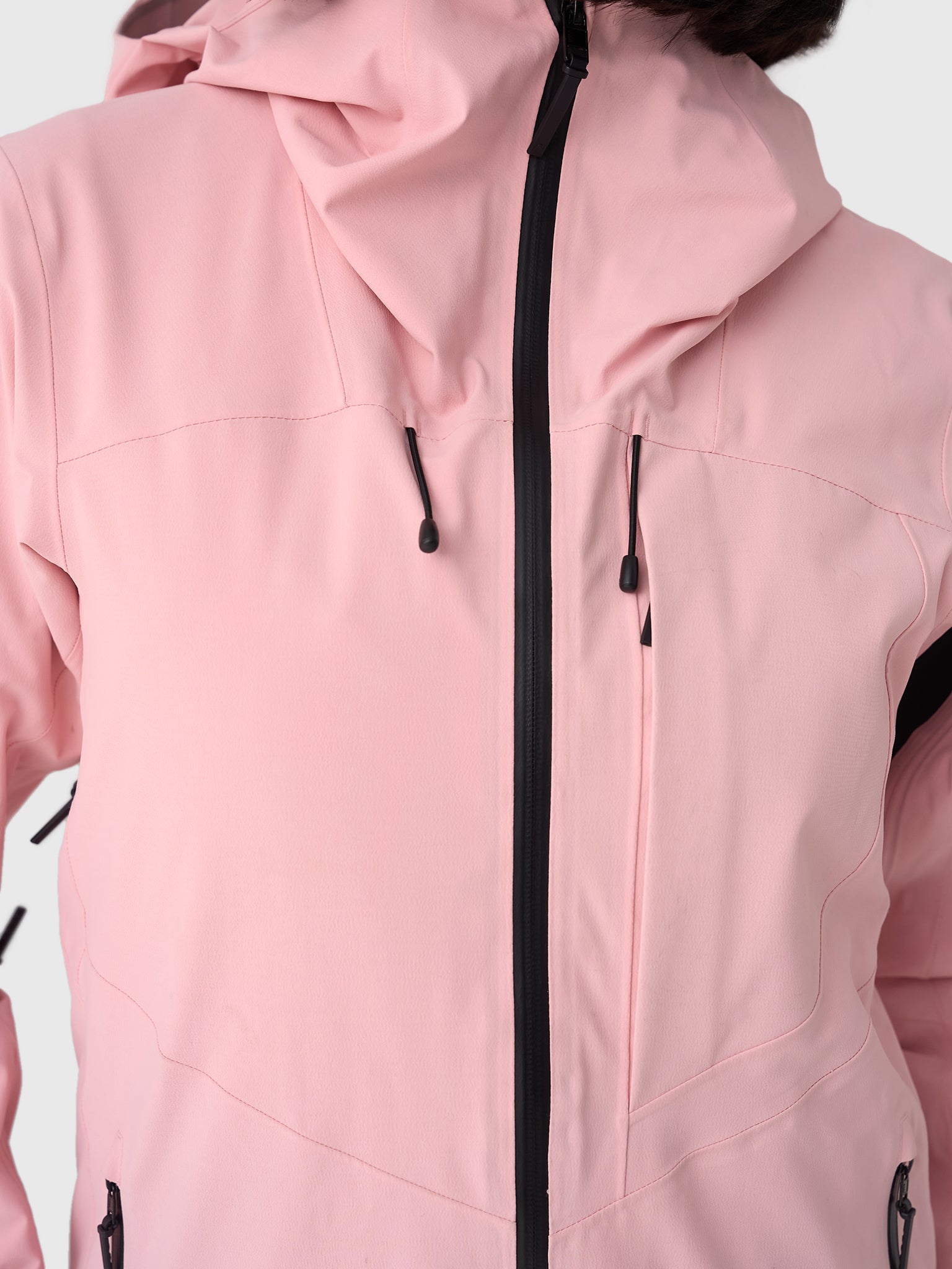 Head Sportswear Women's Kore Nordic Jacket – Saint Bernard