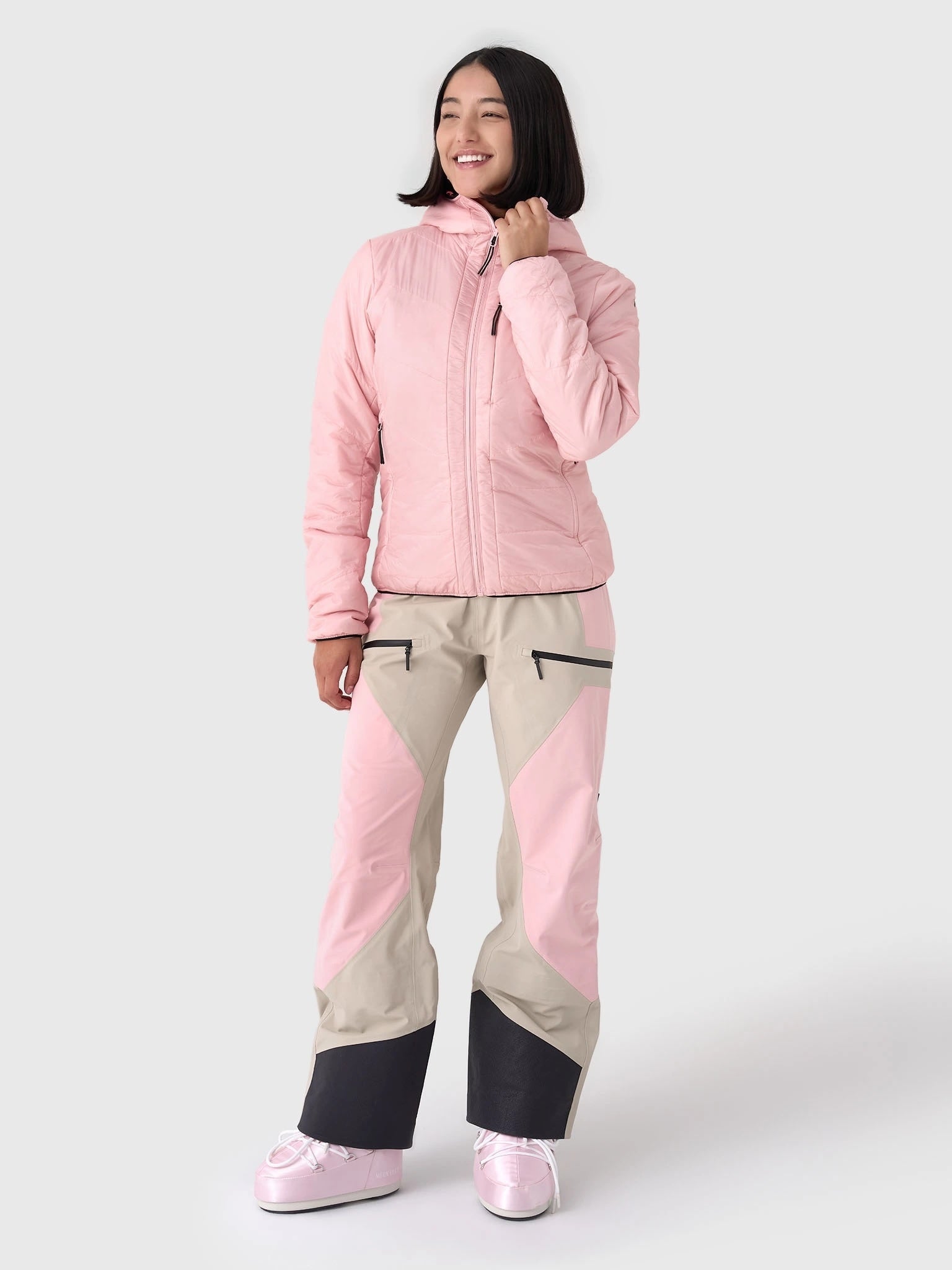 Head Sportswear Women's Kore Lightweight Jacket – Saint Bernard