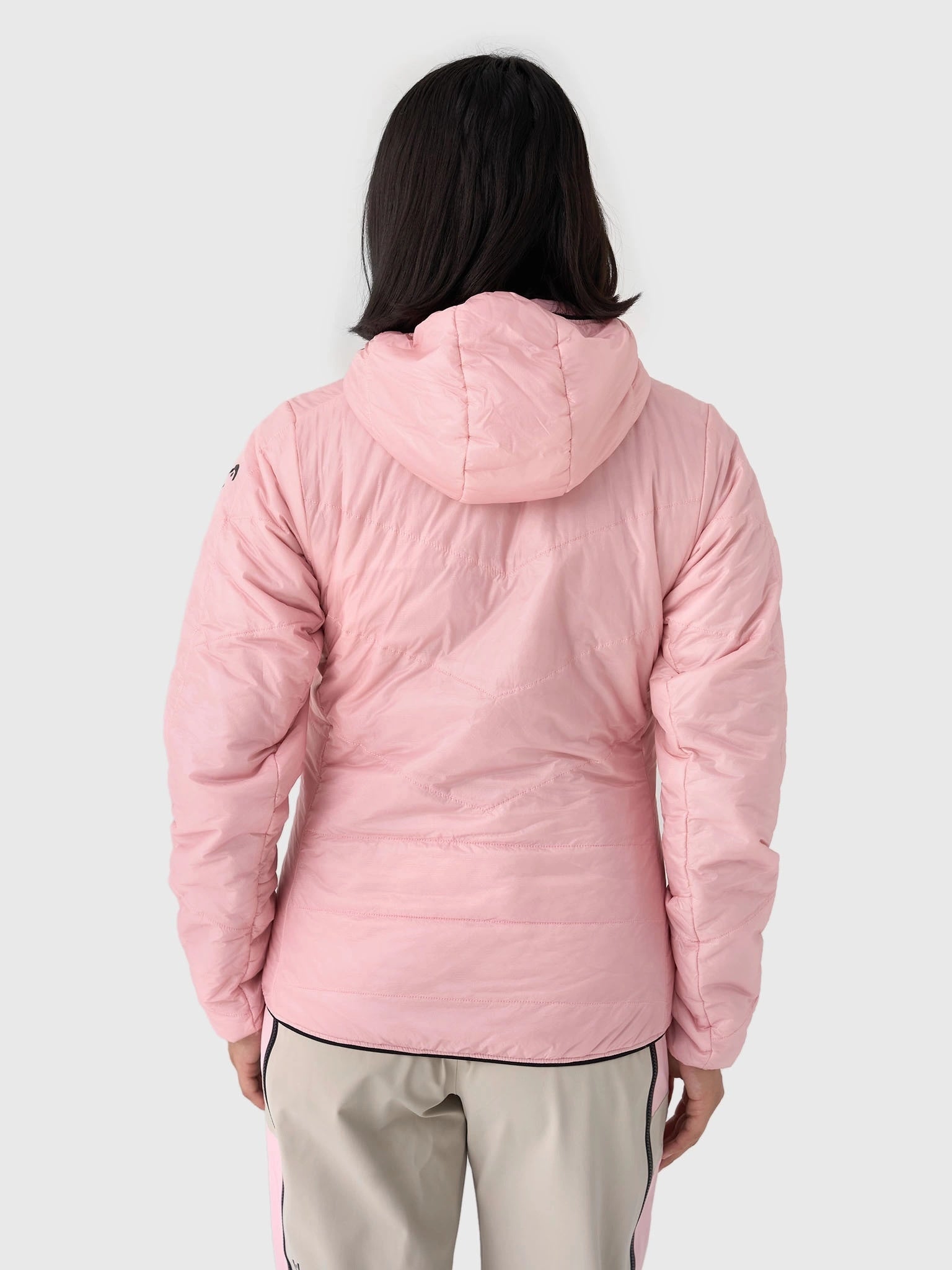 Head Sportswear Women's Kore Lightweight Jacket – Saint Bernard