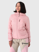 Head Sportswear Women's Kore Lightweight Jacket - Saint Bernard