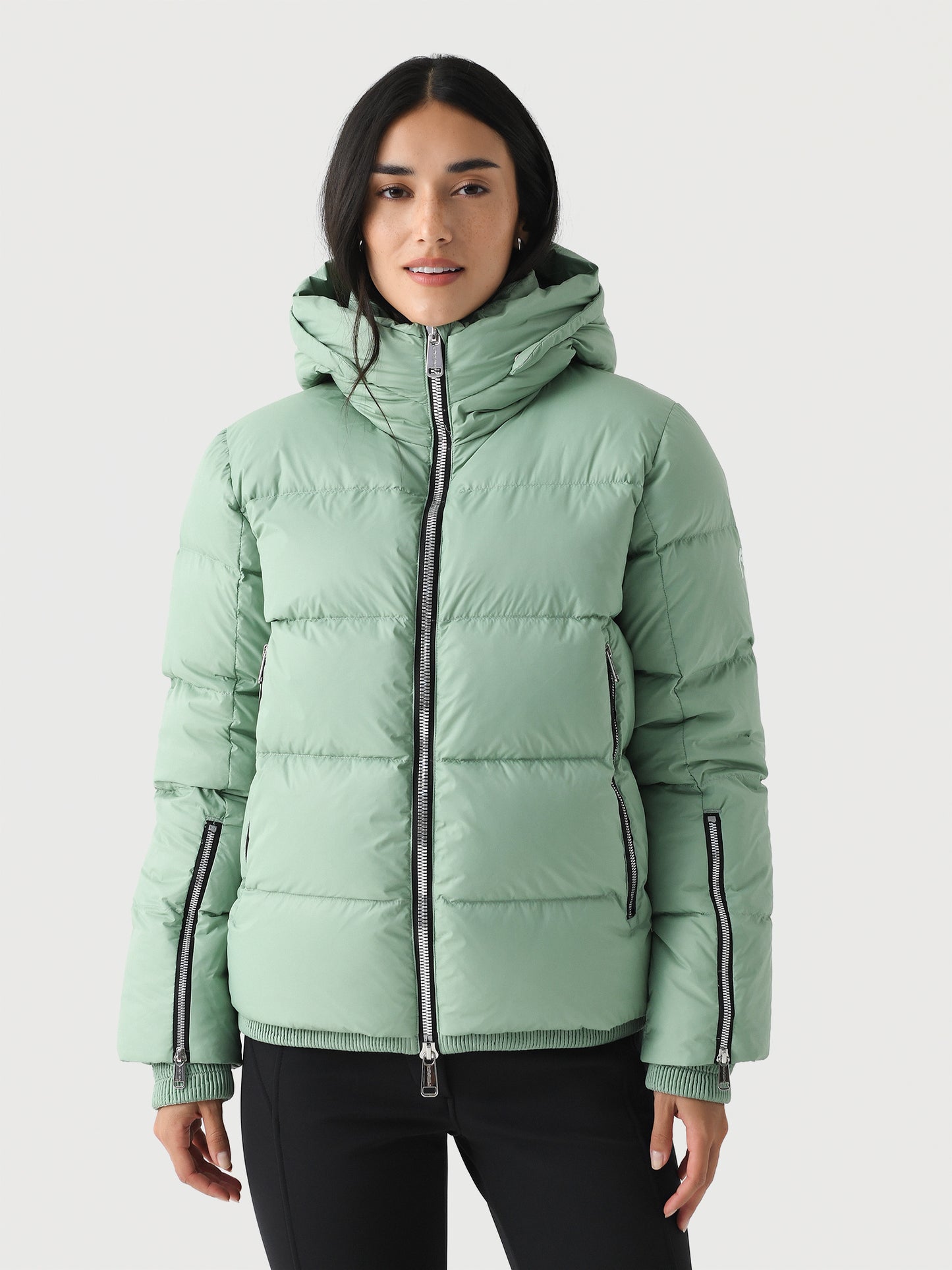 Head Sportswear Women's Tiffany Jacket - Saint Bernard