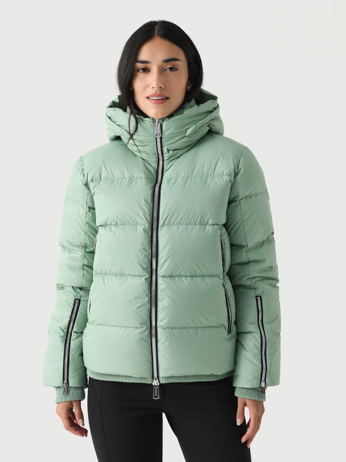 Head Sportswear Women's Tiffany Jacket - Saint Bernard
