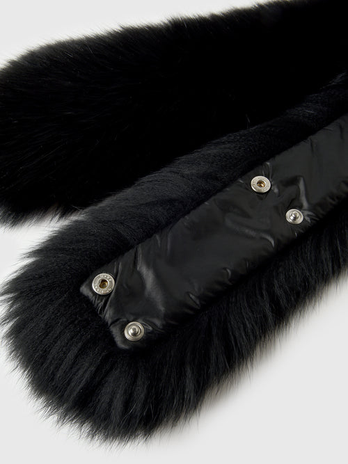 Head Sportswear Tiffany Fur Collar