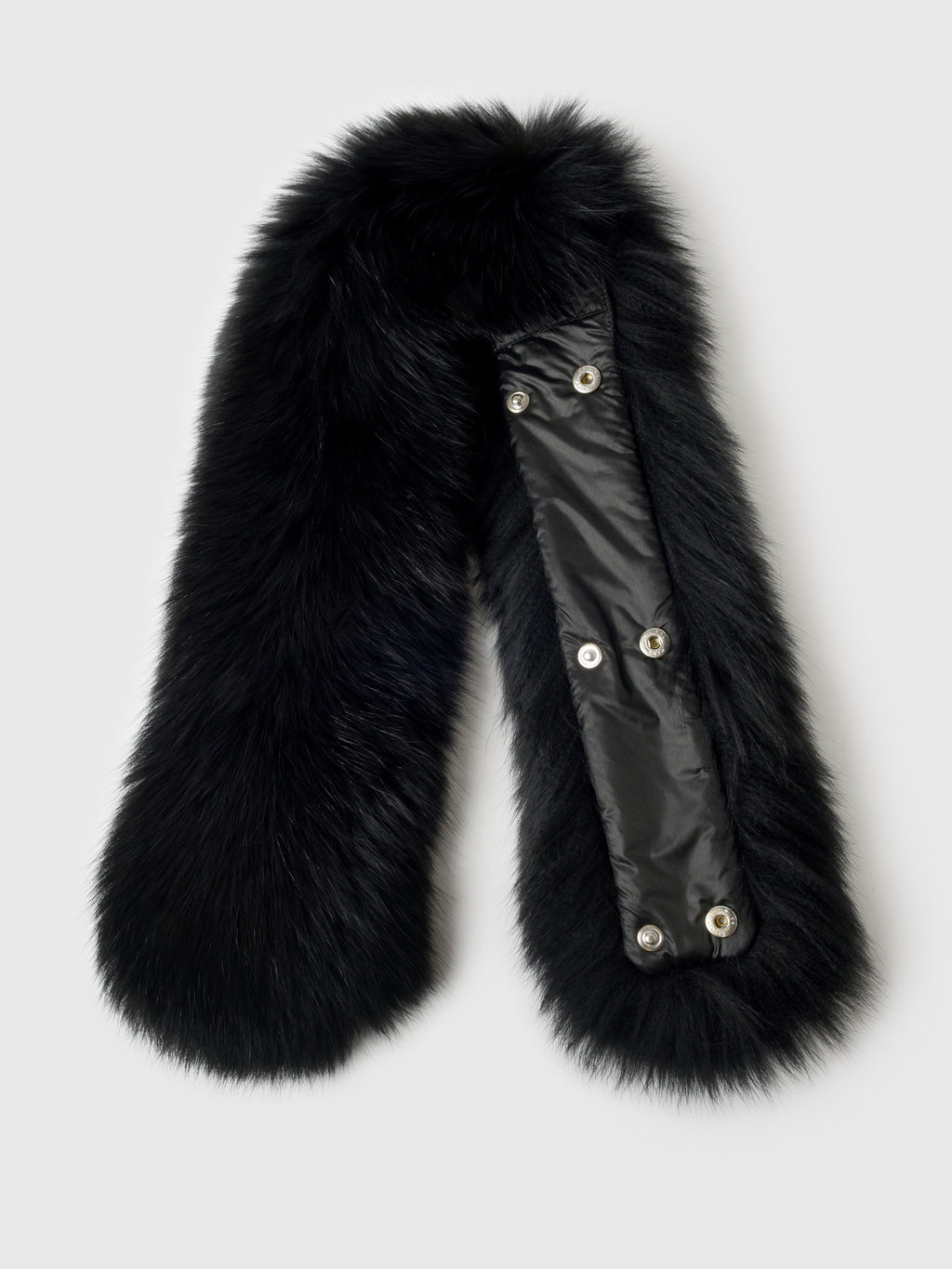 Head Sportswear Tiffany Fur Collar - Saint Bernard