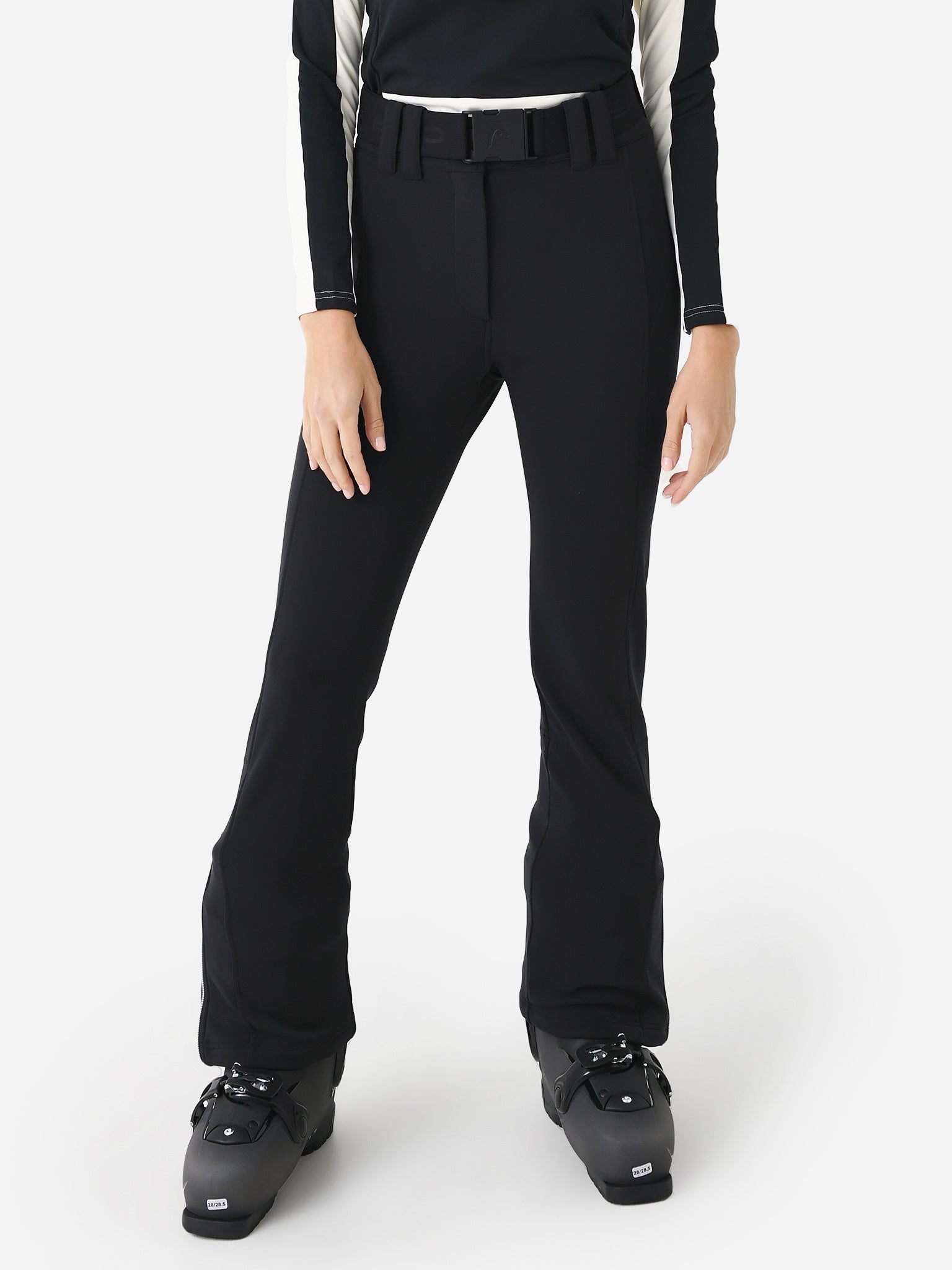 Head Sportswear Women's Jet Pant - Saint Bernard
