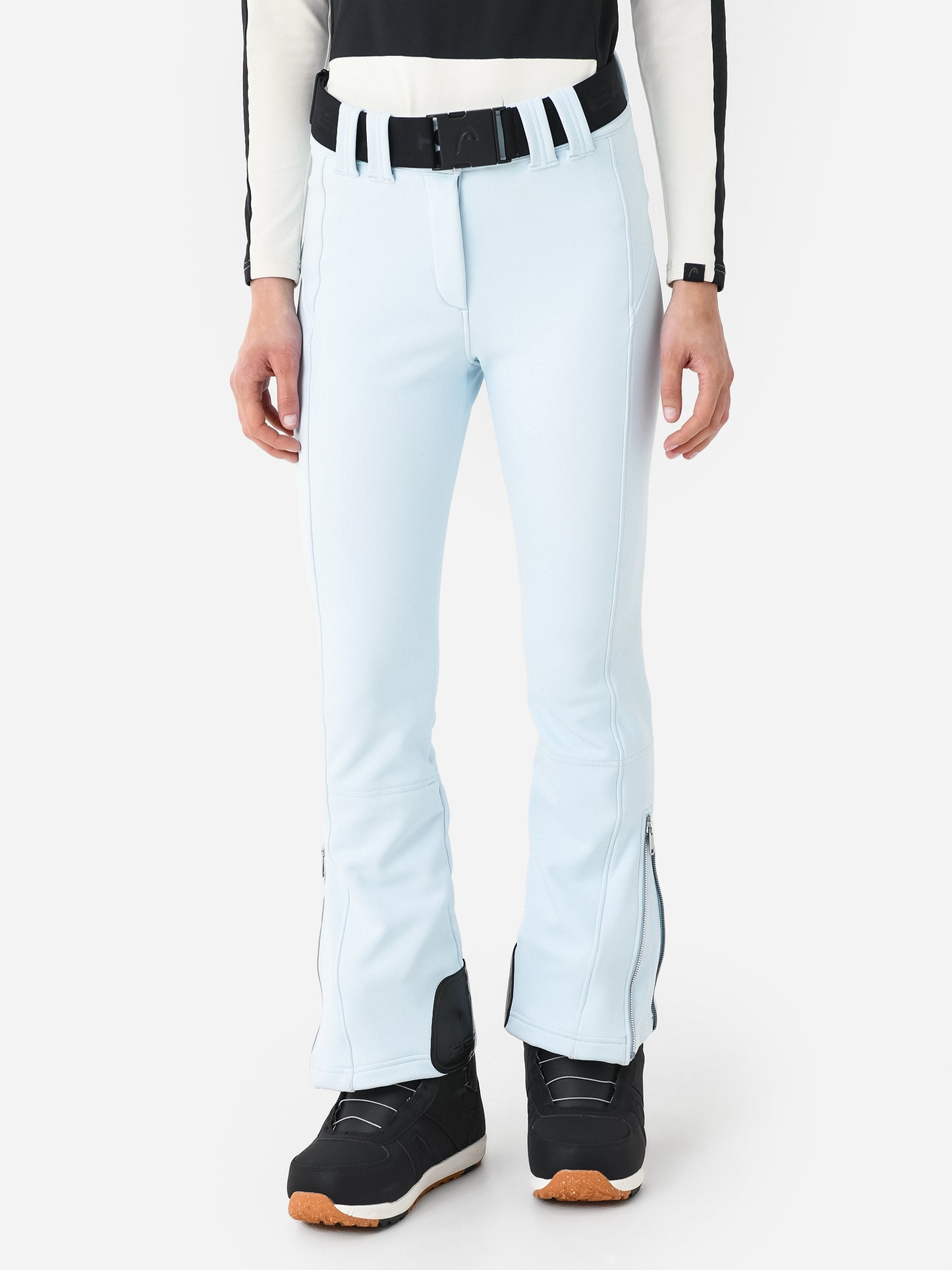 Head Sportswear Women's Jet Pant - Saint Bernard