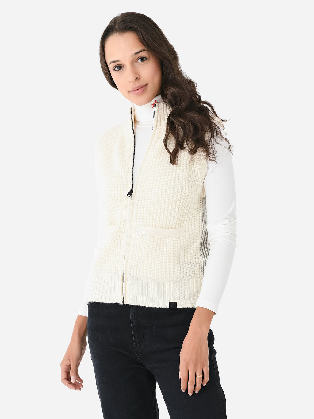 Head Sportswear Women's Aria Vest - Saint Bernard