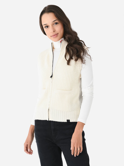 Head Sportswear Women's Aria Vest - Saint Bernard