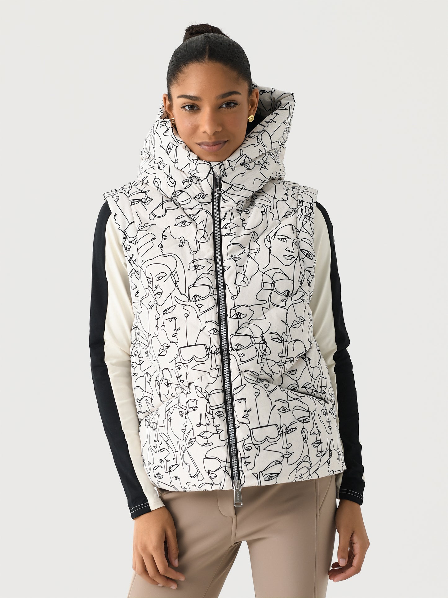 Head Sportswear Women's Katie II Vest - Saint Bernard