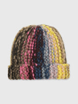 Frauenschuh Women's Nova Cashmere Beanie - Saint Bernard