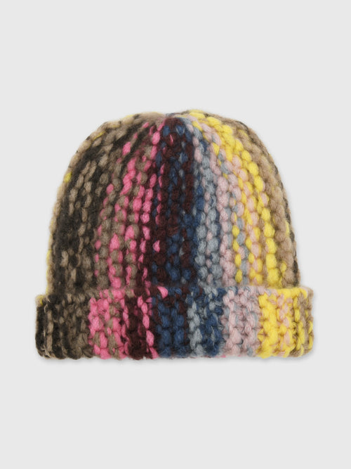 Frauenschuh Women's Nova Cashmere Beanie - Saint Bernard