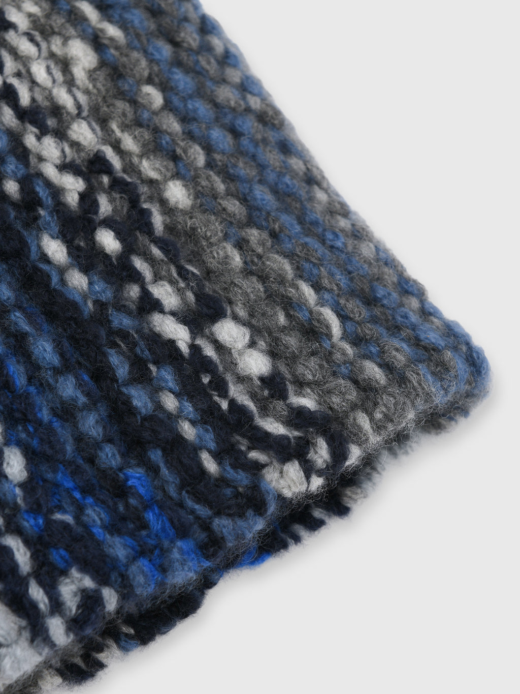 Frauenschuh Women's Nova Cashmere Beanie - Saint Bernard