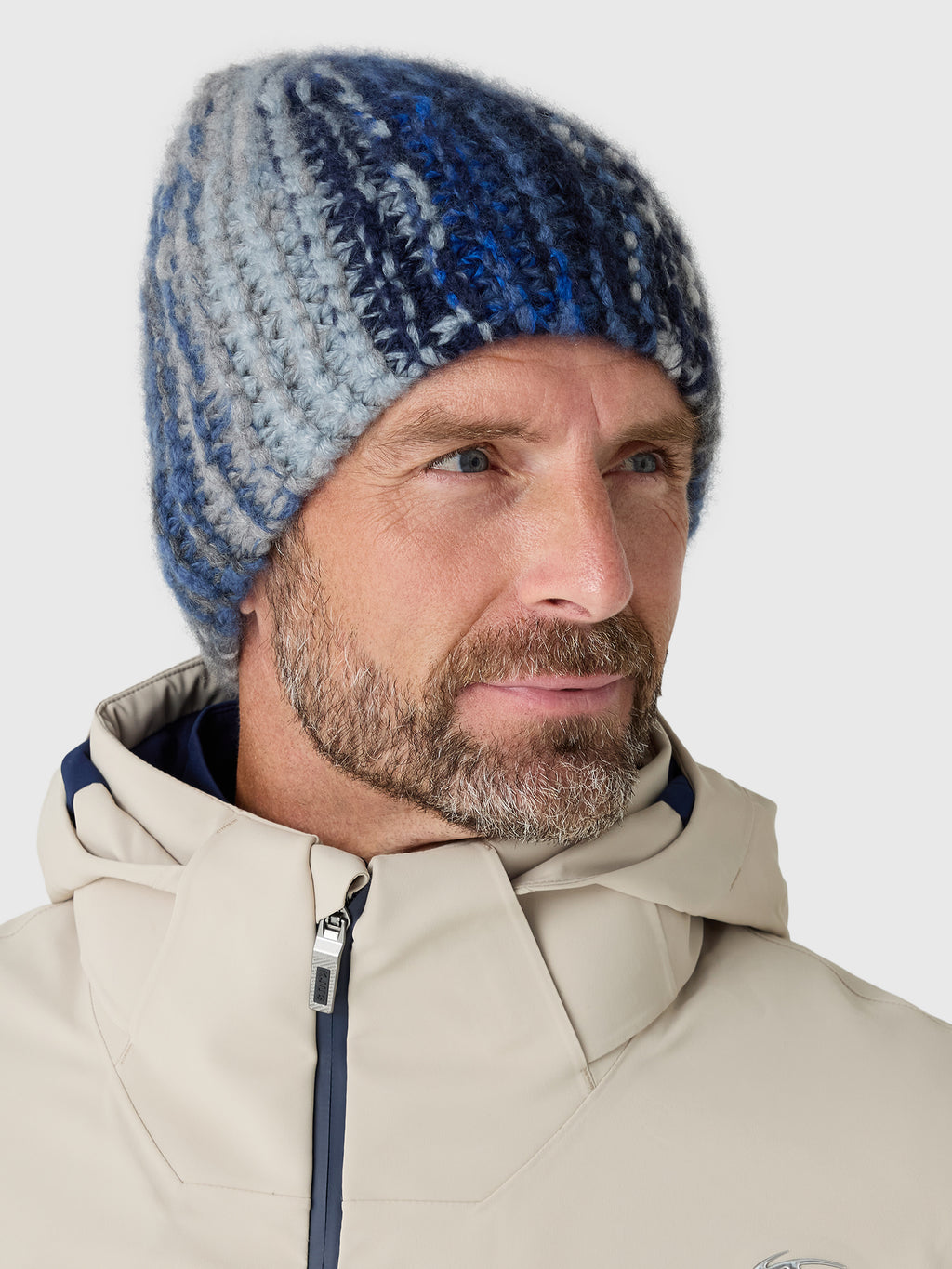 Frauenschuh Women's Nova Cashmere Beanie - Saint Bernard