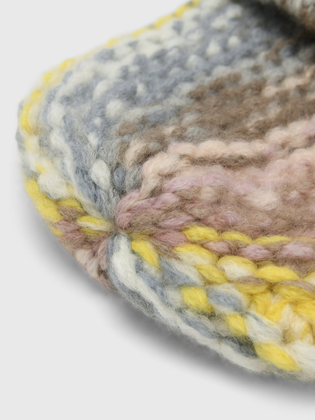 Frauenschuh Women's Nova Cashmere Beanie - Saint Bernard