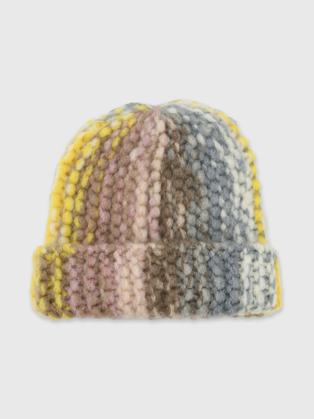 Frauenschuh Women's Nova Cashmere Beanie - Saint Bernard