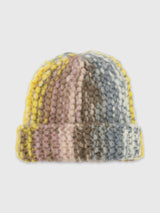 Frauenschuh Women's Nova Cashmere Beanie - Saint Bernard