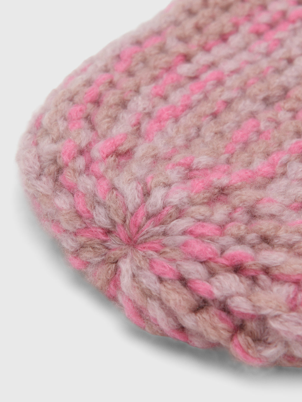 Frauenschuh Women's Nova Cashmere Beanie - Saint Bernard