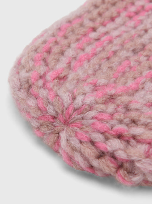 Frauenschuh Women's Nova Cashmere Beanie - Saint Bernard