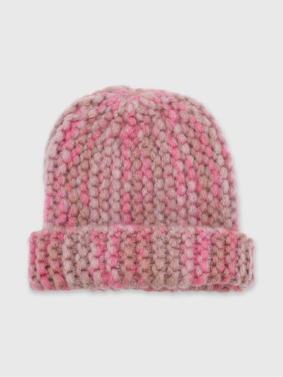 Frauenschuh Women's Nova Cashmere Beanie - Saint Bernard