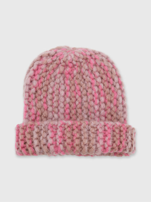 Frauenschuh Women's Nova Cashmere Beanie - Saint Bernard