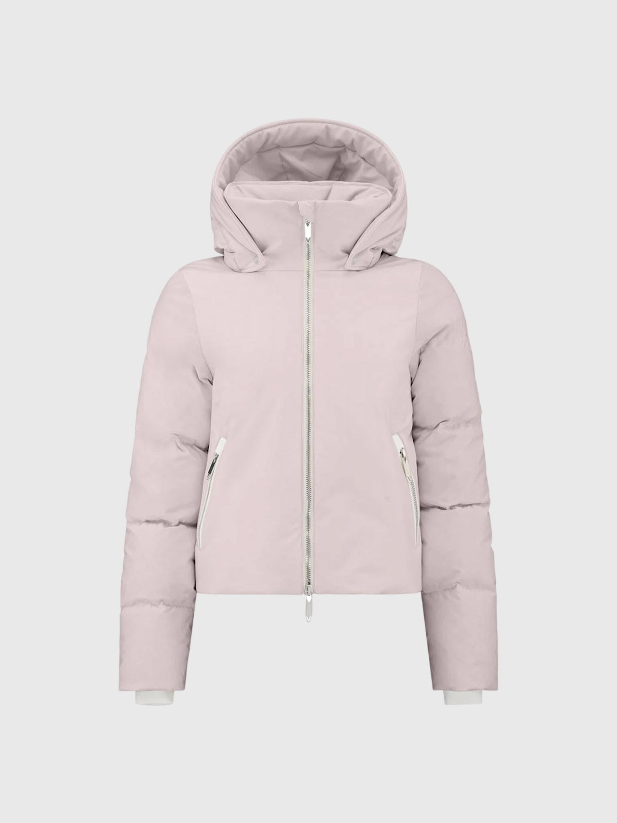 Vonn Women's Lilly Ski Jacket - Saint Bernard