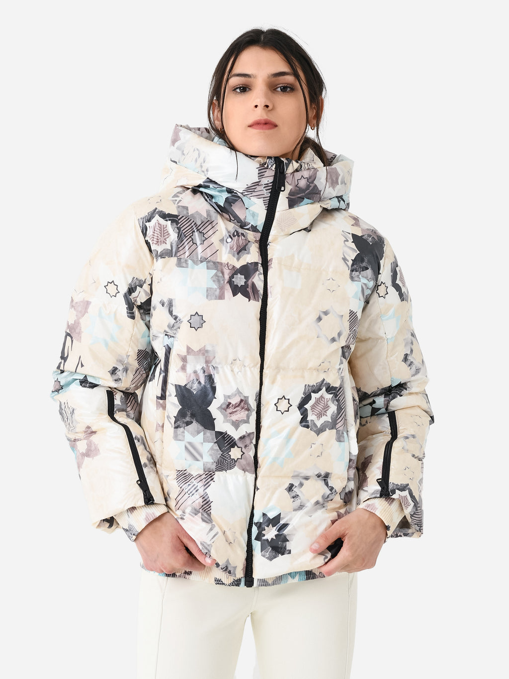 Head Sportswear Women's Tiffany II Jacket - Saint Bernard