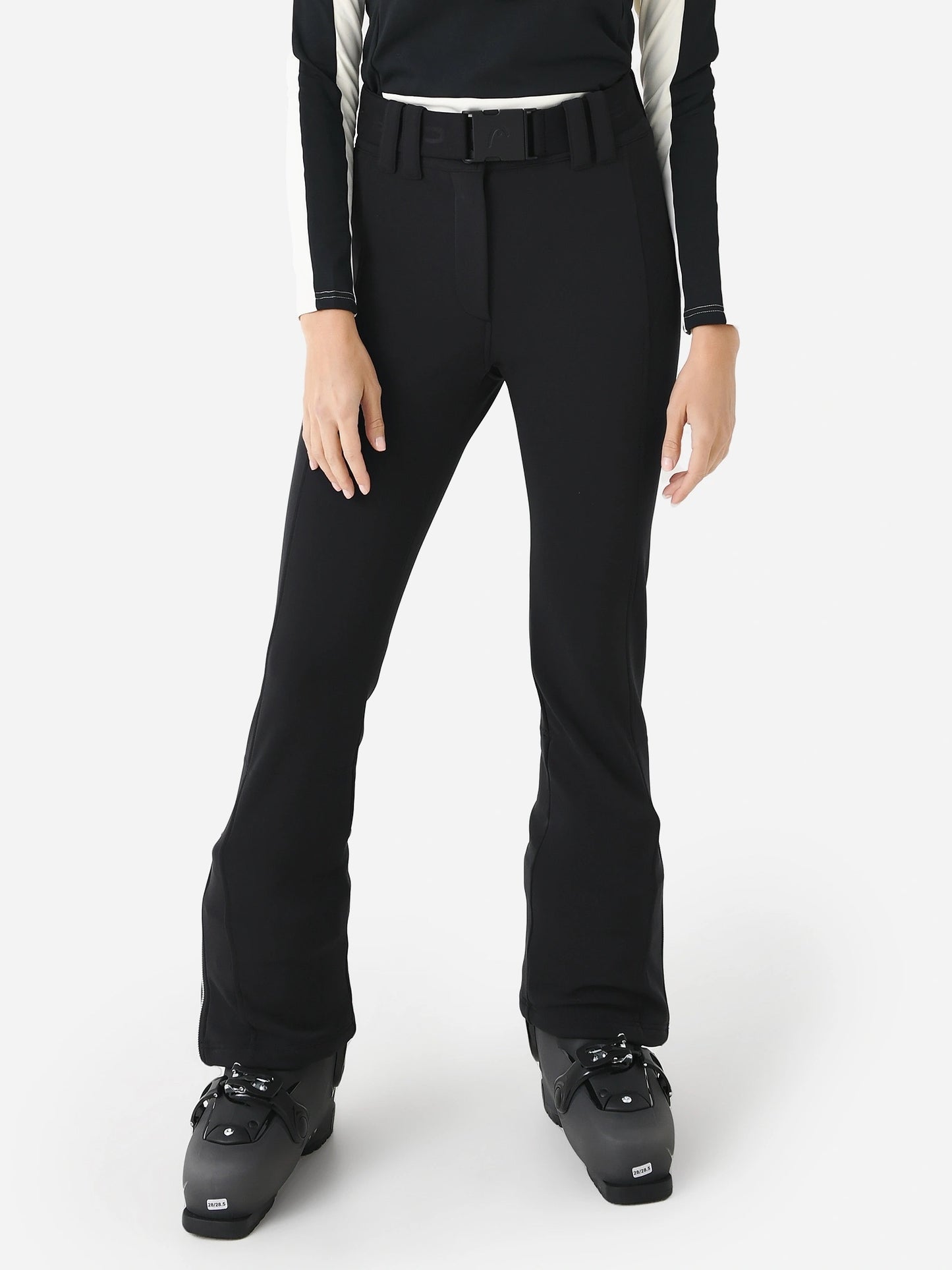 Head Sportswear Women's Jet Pant - Saint Bernard