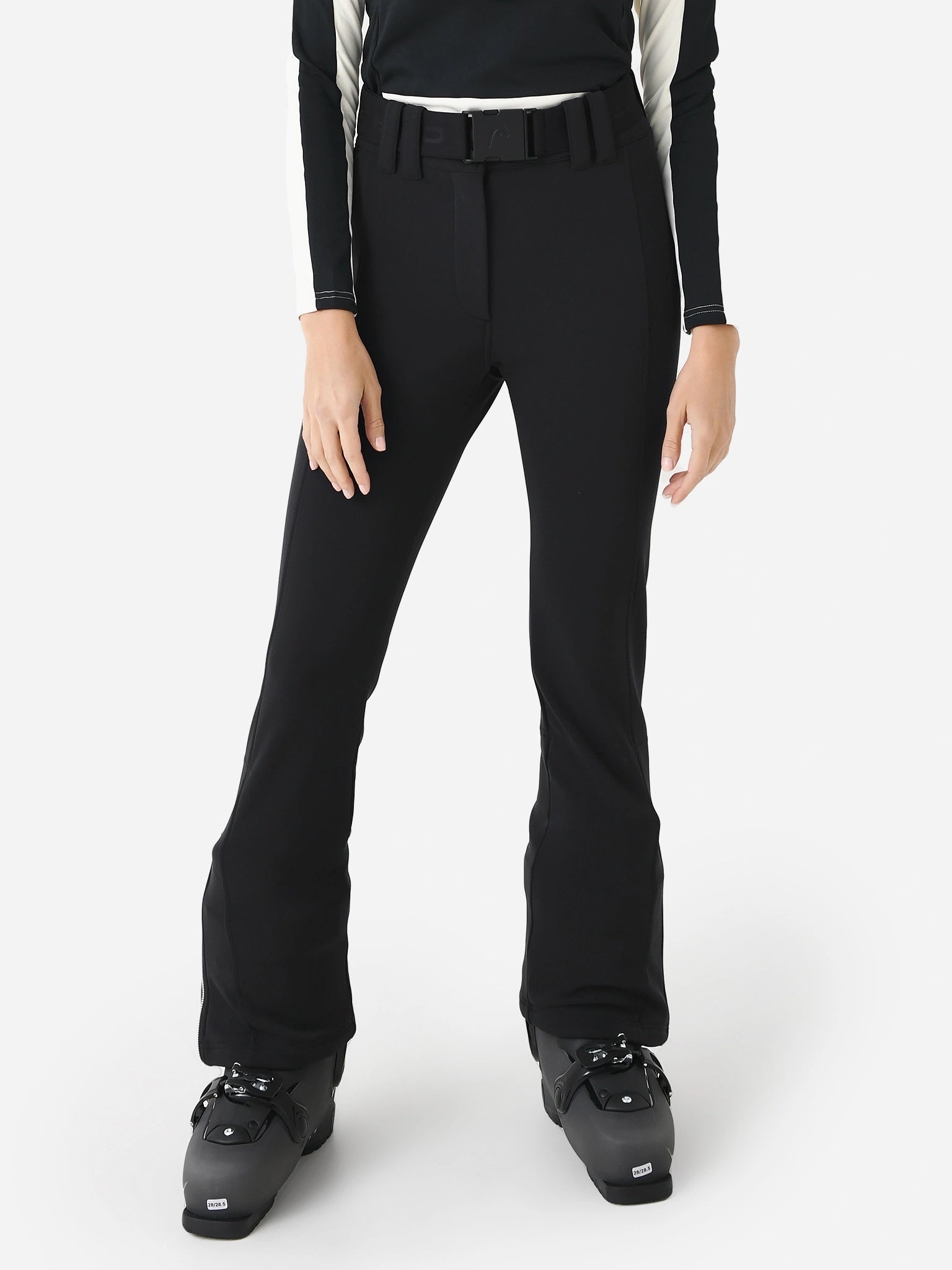 Head Sportswear Women's Jet Pant - Saint Bernard