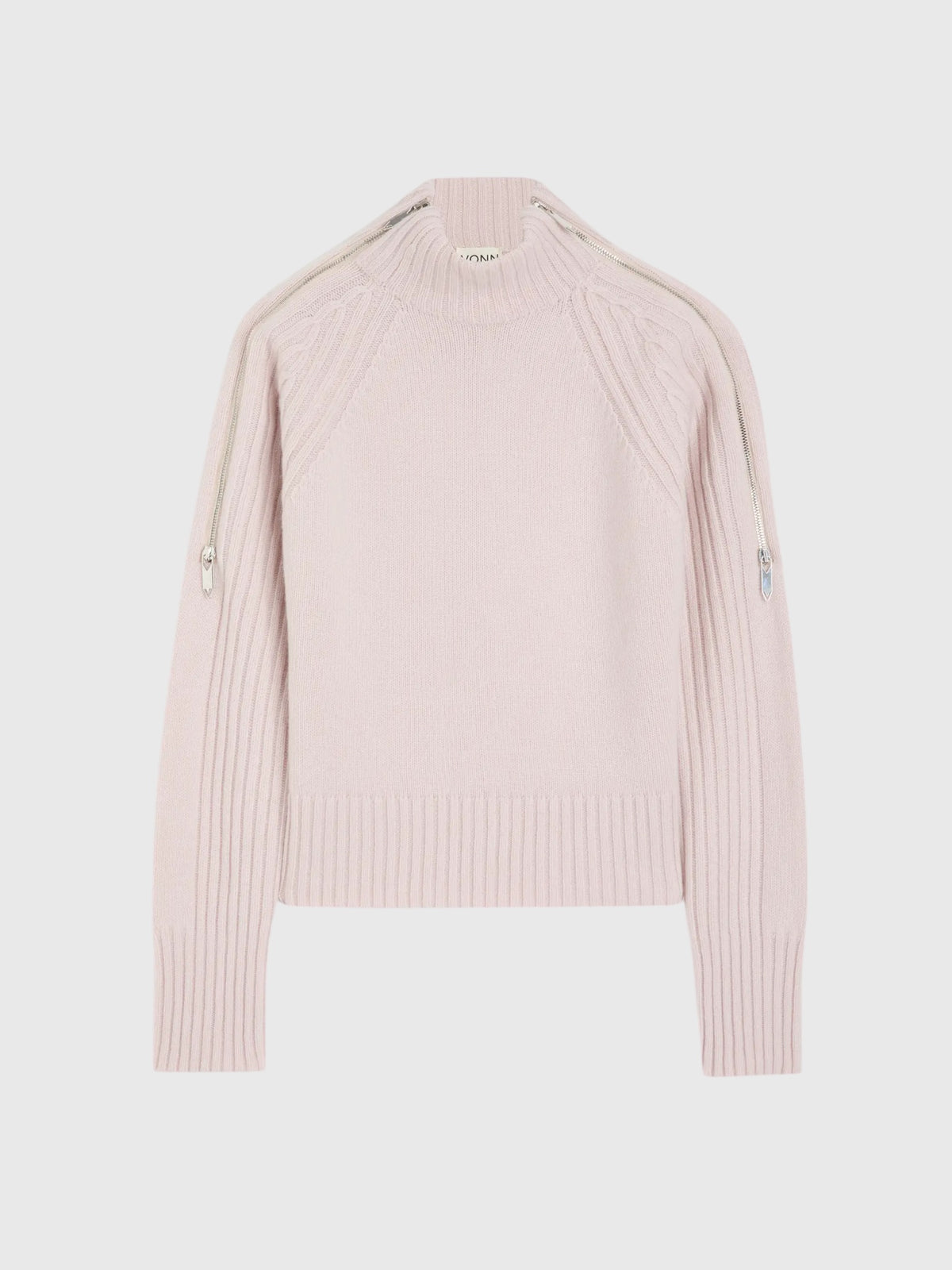 Vonn Women's Juliette Pullover - Saint Bernard