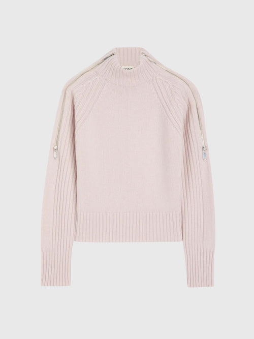 Vonn Women's Juliette Pullover - Saint Bernard
