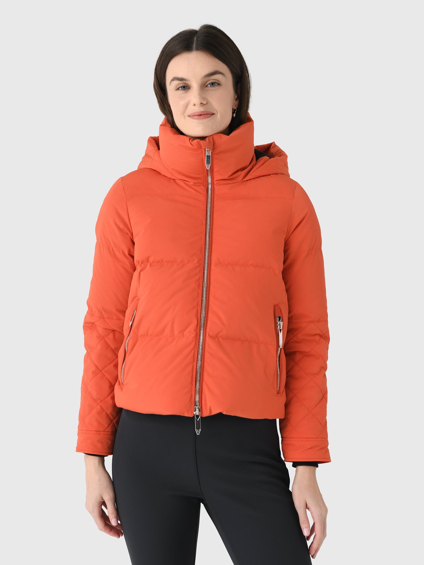 Vonn Women's Pine Ski Jacket