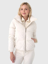 Vonn Women's Pine Ski Jacket - Saint Bernard