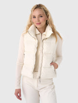 Vonn Women's Willow Vest - Saint Bernard
