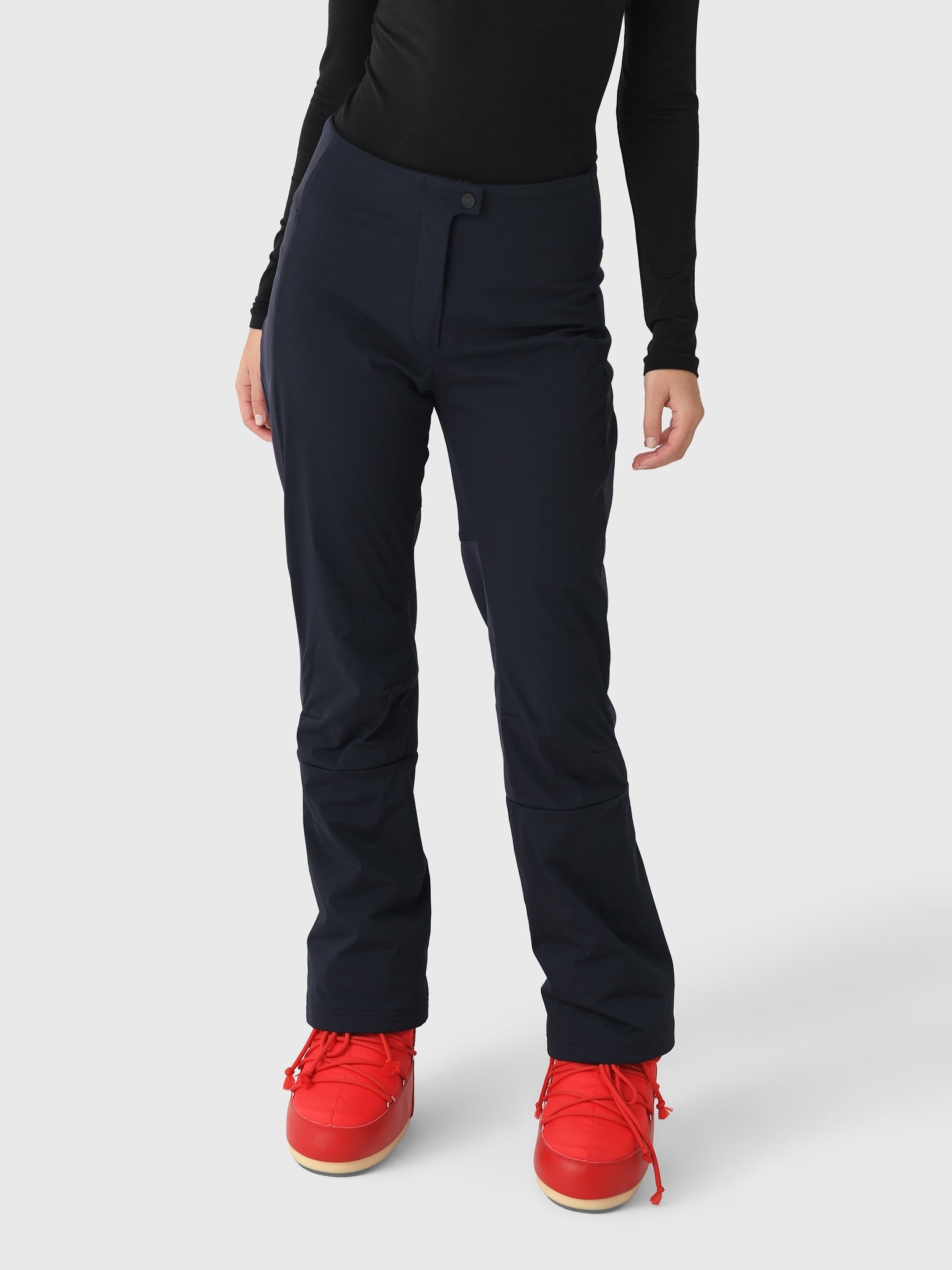 Vonn Women's Lindsey Ski Pant - Saint Bernard