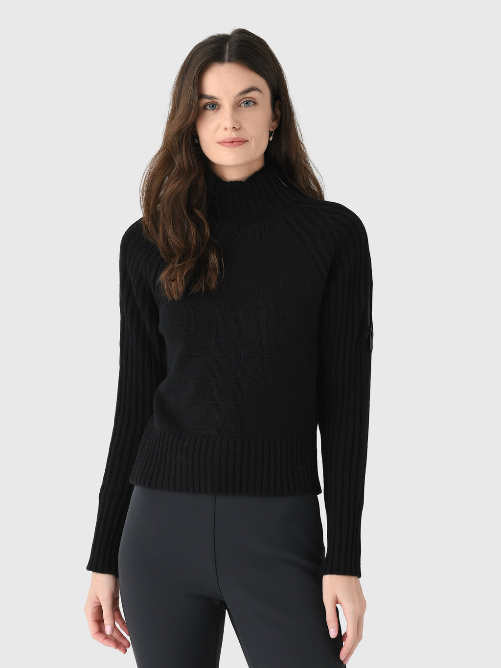 Vonn Women's Juliette Pullover - Saint Bernard