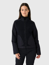 Vonn Women's Jasmine Midlayer Jacket - Saint Bernard