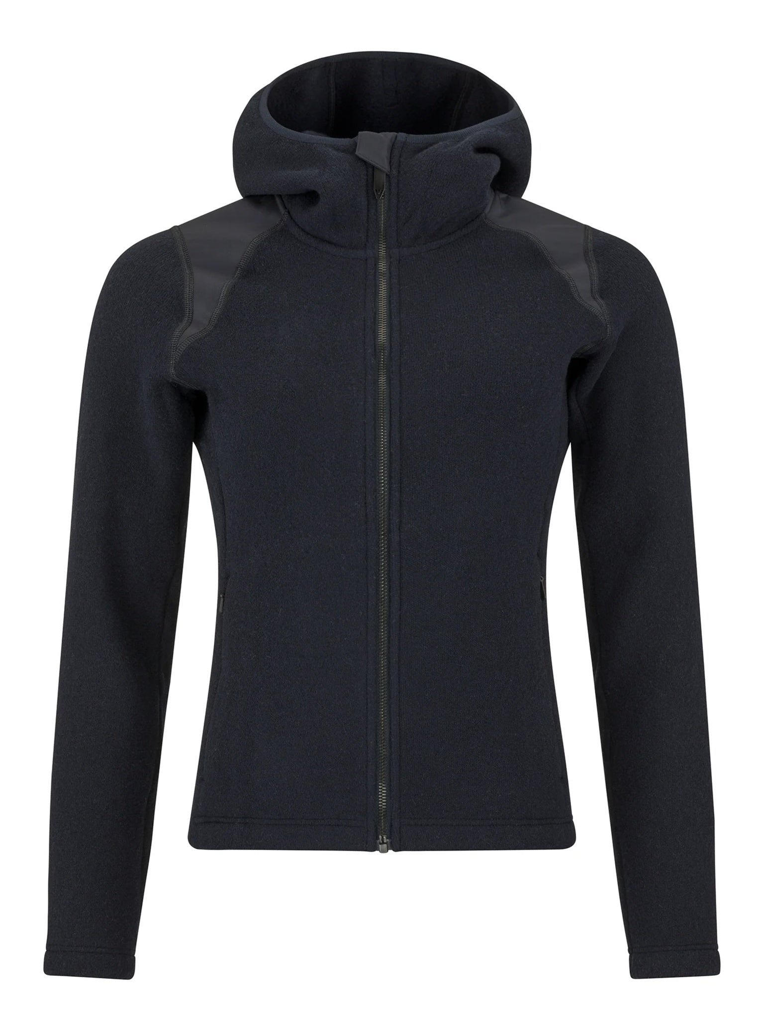 Vonn Women's Maddi Midlayer Jacket - Saint Bernard