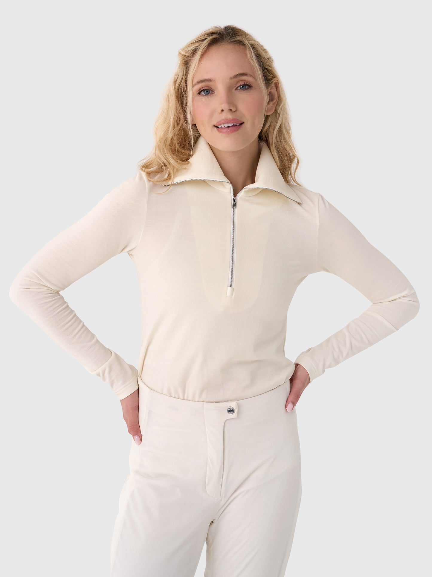 Vonn Women's Eve Midlayer Top